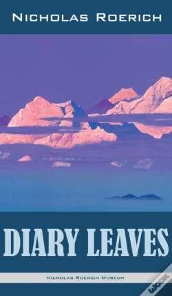 Capa do artigo Diary Leaves
