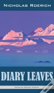 Capa do artigo Diary Leaves