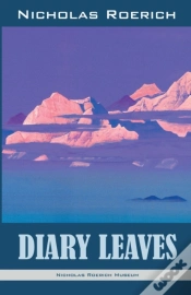 Capa do artigo Diary Leaves