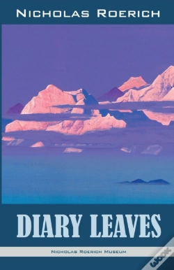 Capa do artigo Diary Leaves