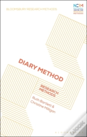 Capa do artigo Diary Method