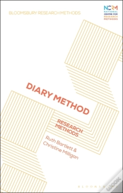 Capa do artigo Diary Method