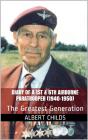 Diary Of A 1st & 6th Airborne Paratrooper (1940-1950) : The Greatest Generation - Preview