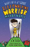 Diary Of A 6th Grade Sleepwalking Warrior