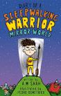 Diary Of A 6th Grade Sleepwalking Warrior - Preview