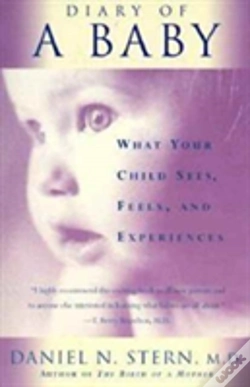 Capa do artigo Diary Of A Baby