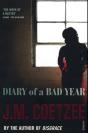 Diary Of A Bad Year - Preview