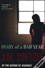 Capa do artigo Diary Of A Bad Year