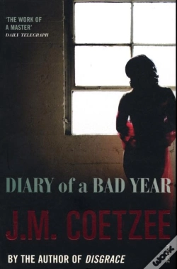 Capa do artigo Diary Of A Bad Year