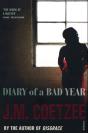 Diary Of A Bad Year - Preview