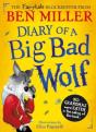 Diary Of A Big Bad Wolf - Preview