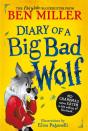 Diary Of A Big Bad Wolf - Preview