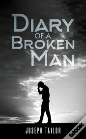 Capa do artigo Diary Of A Broken Man