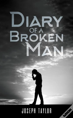 Capa do artigo Diary Of A Broken Man