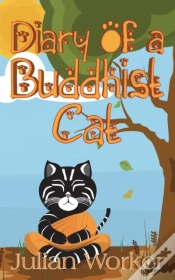 Capa do artigo Diary Of A Buddhist Cat