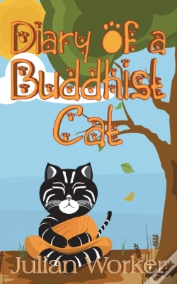 Capa do artigo Diary Of A Buddhist Cat