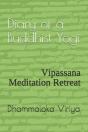 Diary Of A Buddhist Yogi - Preview