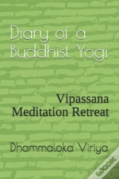 Capa do artigo Diary Of A Buddhist Yogi