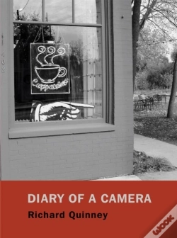 Capa do artigo Diary Of A Camera