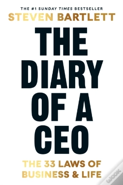 Capa do artigo Diary Of A Ceo