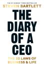 Diary Of A Ceo - Preview