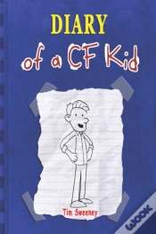Capa do artigo Diary Of A Cf Kid