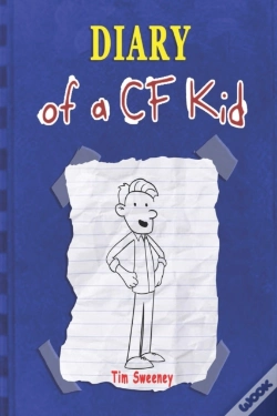 Capa do artigo Diary Of A Cf Kid