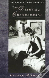Capa do artigo Diary Of A Chambermaid