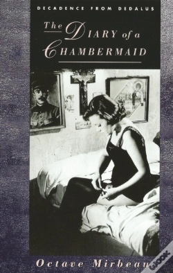 Capa do artigo Diary Of A Chambermaid