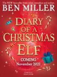 Diary Of A Christmas Elf