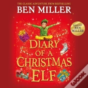 Capa do artigo Diary Of A Christmas Elf