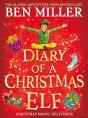 Diary Of A Christmas Elf - Signed Edition - Preview