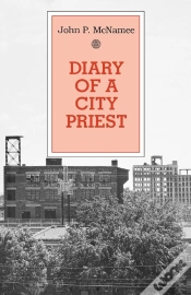 Capa do artigo Diary Of A City Priest