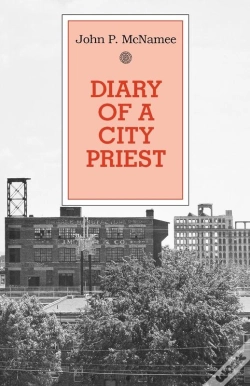 Capa do artigo Diary Of A City Priest