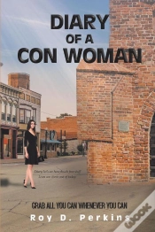 Capa do artigo Diary Of A Con Woman