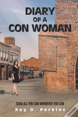 Capa do artigo Diary Of A Con Woman