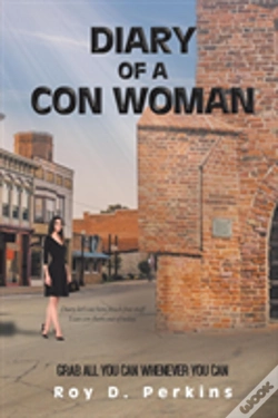 Capa do artigo Diary Of A Con Woman