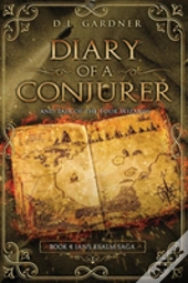 Diary Of A Conjurer