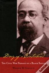 Diary Of A Contraband