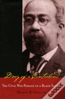 Diary Of A Contraband
