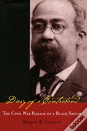 Capa do artigo Diary Of A Contraband