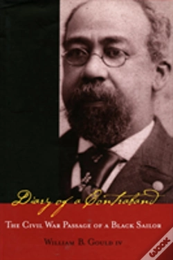 Capa do artigo Diary Of A Contraband