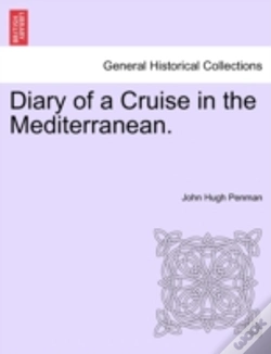 Capa do artigo Diary Of A Cruise In The Mediterranean.