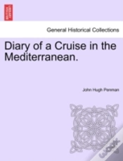 Capa do artigo Diary Of A Cruise In The Mediterranean.