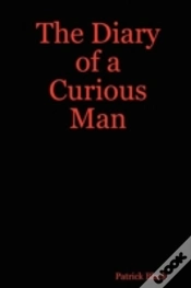 Capa do artigo Diary Of A Curious Man