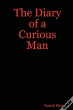 Capa do artigo Diary Of A Curious Man