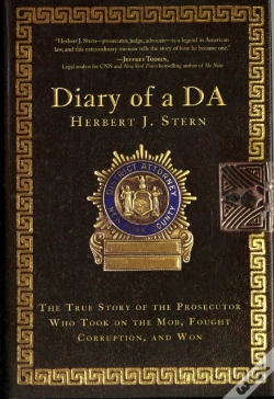 Capa do artigo Diary Of A Da