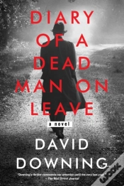 Capa do artigo Diary Of A Dead Man On Leave