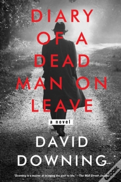 Capa do artigo Diary Of A Dead Man On Leave