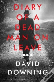 Capa do artigo Diary Of A Dead Man On Leave